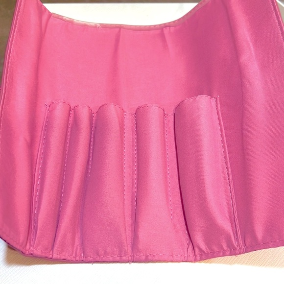 Neiman Marcus Gift Makeup Pouch - Picture 2 of 2